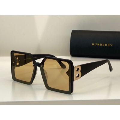 Burberry Sunglass AAA 107